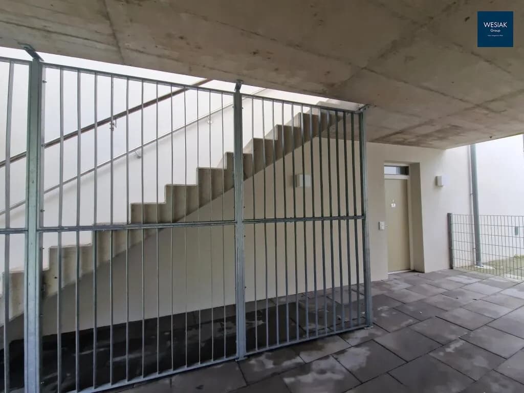 2-Zimmer-Wohnung mieten in Graz – 44 m², € 783 – Bild 13 von 14
