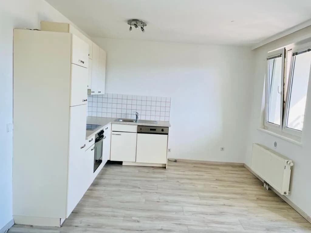2-Zimmer-Wohnung kaufen in Wien – 53 m², € 290.000 – Bild 2 von 14