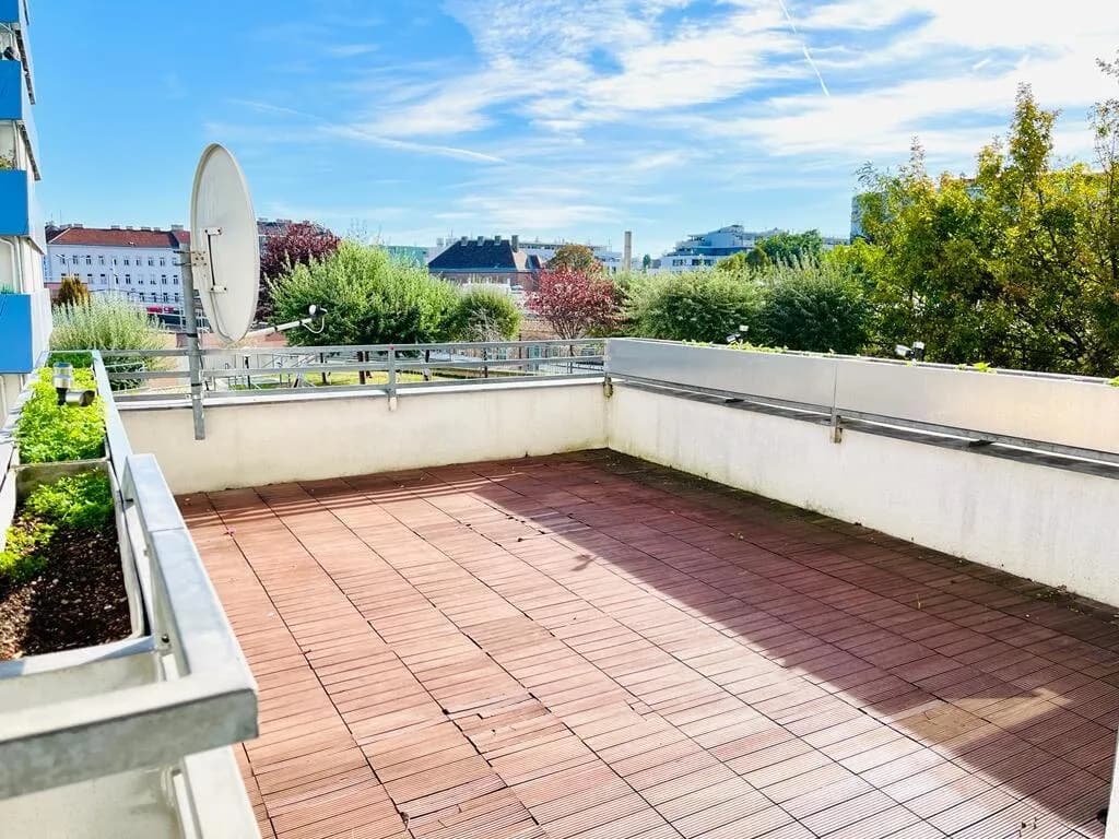 2-Zimmer-Wohnung kaufen in Wien – 53 m², € 290.000 – Bild 4 von 14