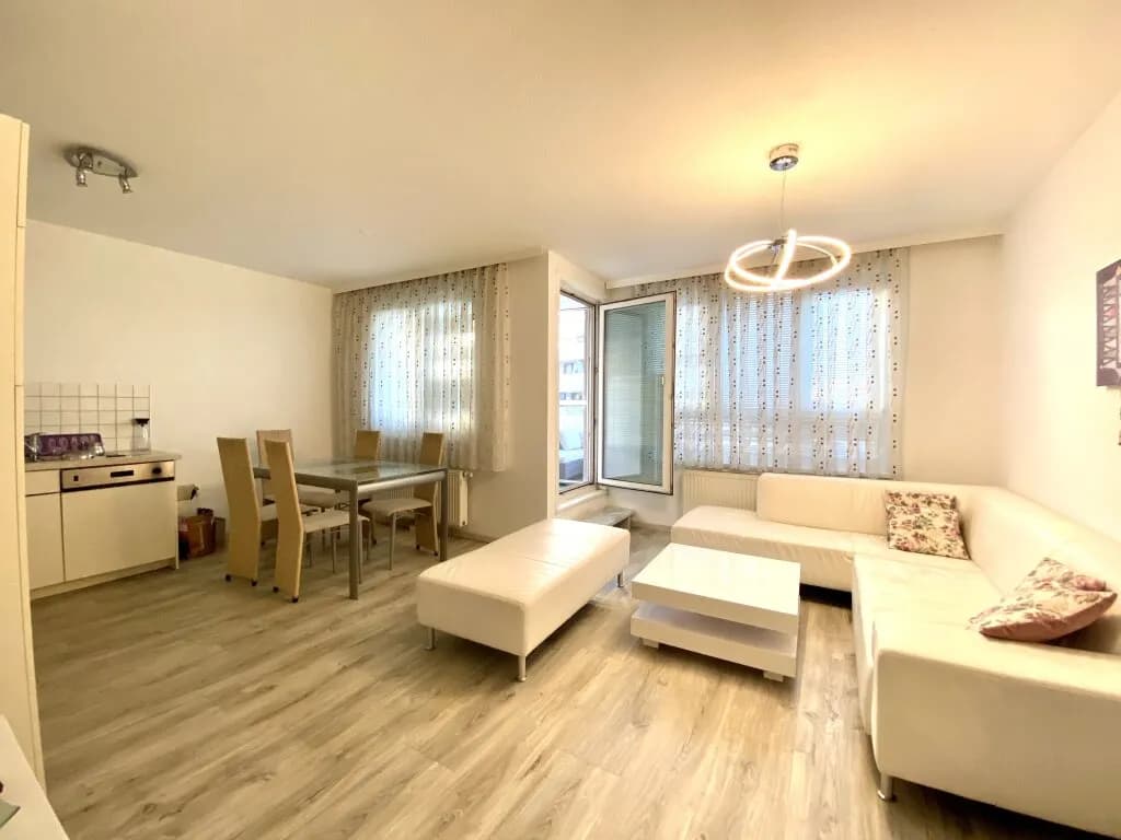 2-Zimmer-Wohnung kaufen in Wien – 53 m², € 290.000 – Bild 9 von 14