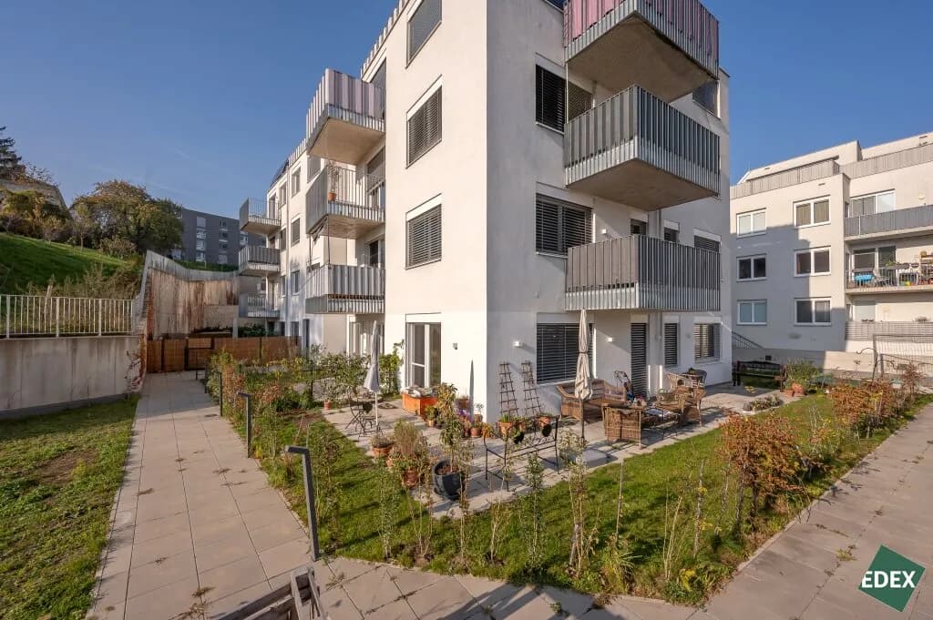 4-Zimmer-Wohnung mieten in Tulln – 97 m², € 1.799 – Bild 9 von 16