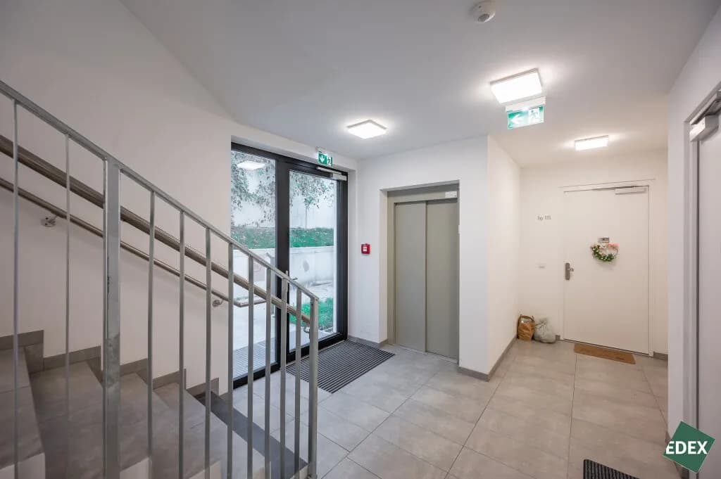 4-Zimmer-Wohnung mieten in Tulln – 97 m², € 1.799 – Bild 12 von 16