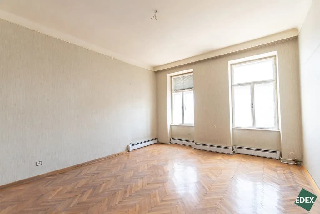 Wohnung kaufen in Wien – 35 m², € 124.500