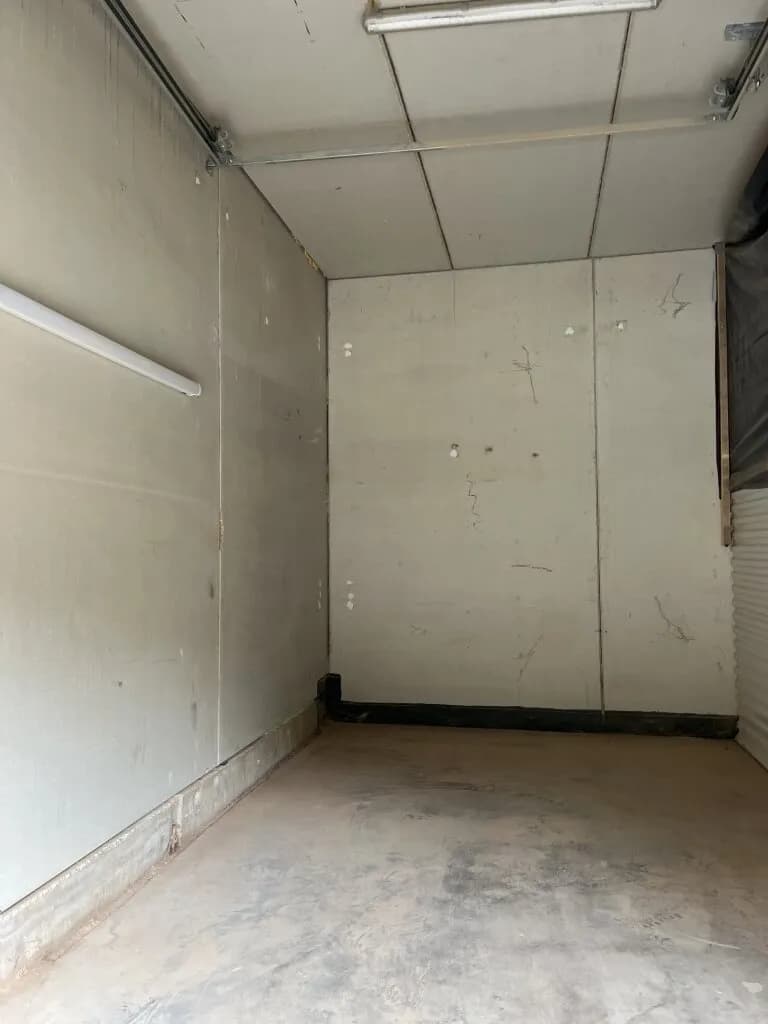 Gewerbeimmobilie mieten in Graz-Umgebung – 23 m², € 150