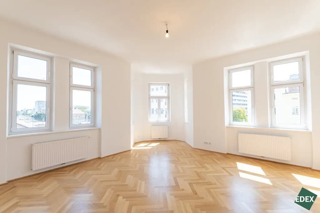3-Zimmer-Wohnung kaufen in Wien – 103 m², € 399.000