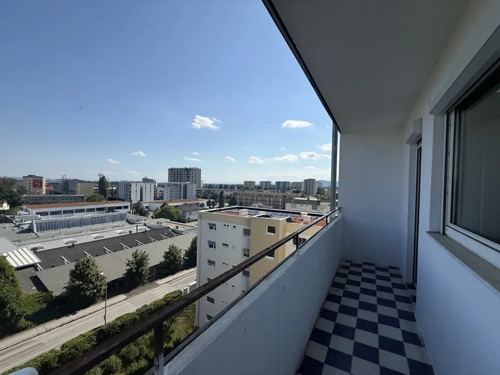 3-Zimmer-Wohnung kaufen in Graz – 82,95 m², € 199.900 – Bild 2 von 10