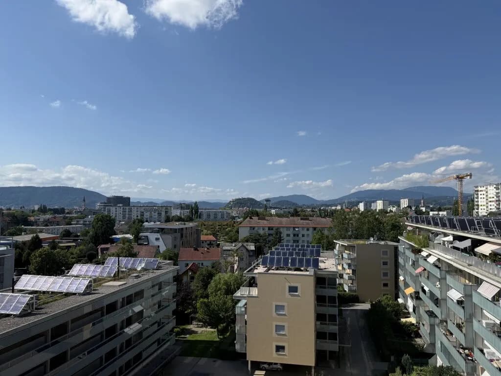 3-Zimmer-Wohnung kaufen in Graz – 82,95 m², € 199.900 – Bild 4 von 10