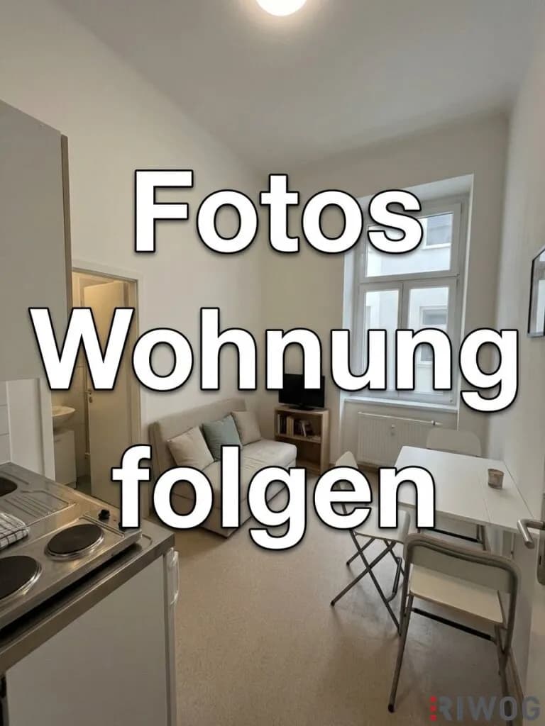 2-Zimmer-Wohnung kaufen in Wien – 42 m², € 189.000 – Bild 2 von 3