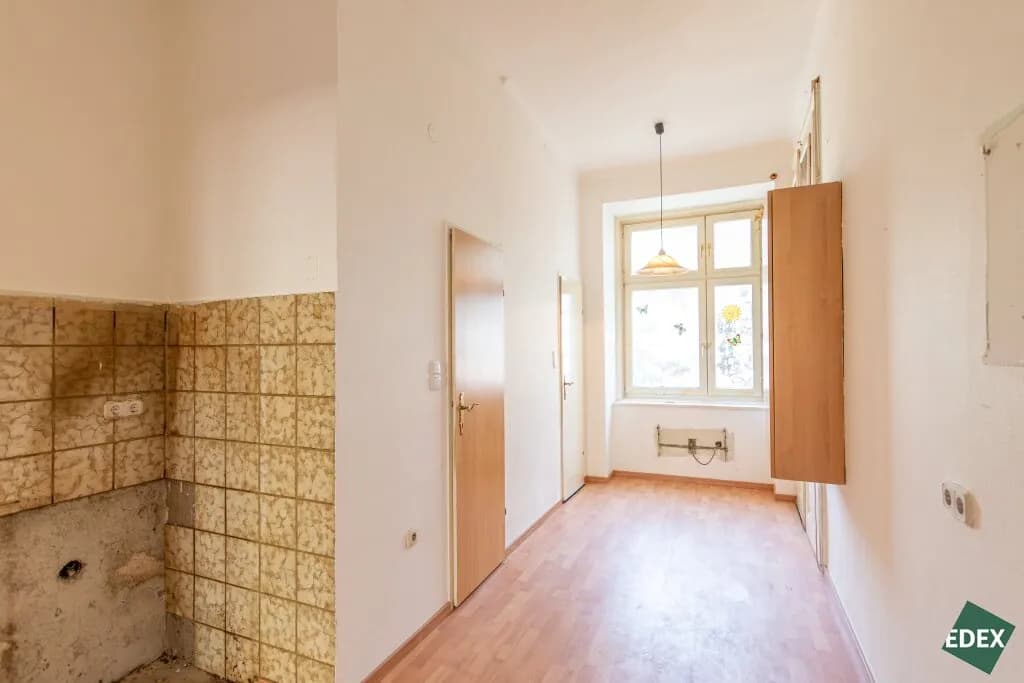 2-Zimmer-Wohnung kaufen in Wien – 48 m², € 159.500 – Bild 2 von 19