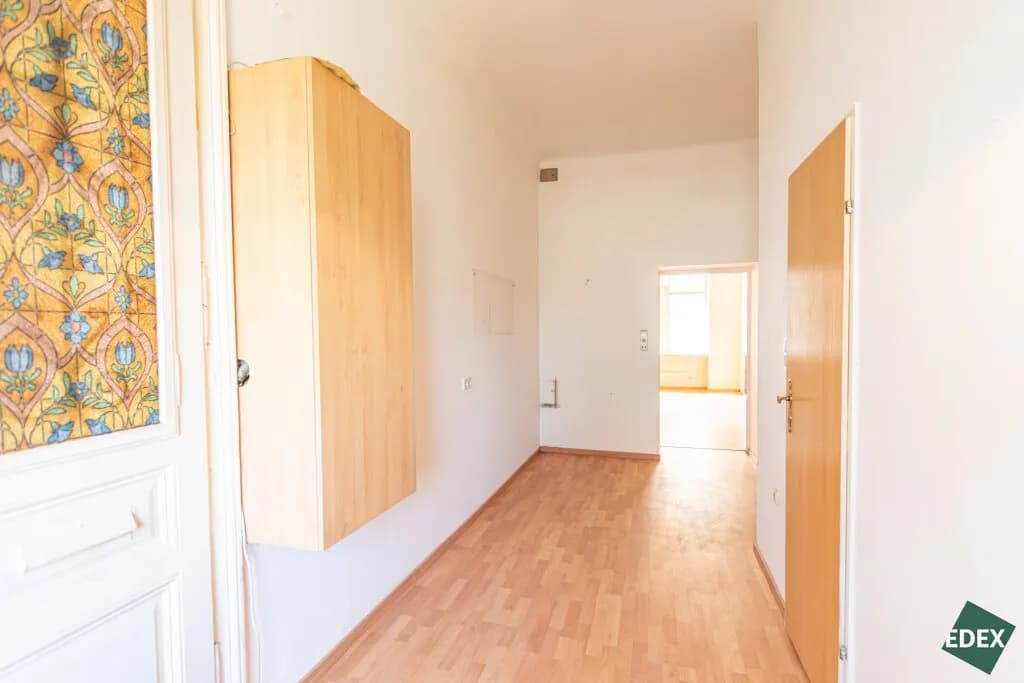 2-Zimmer-Wohnung kaufen in Wien – 48 m², € 159.500 – Bild 5 von 19