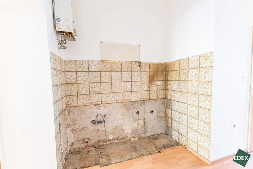 2-Zimmer-Wohnung kaufen in Wien – 48 m², € 159.500 – Bild 6 von 19