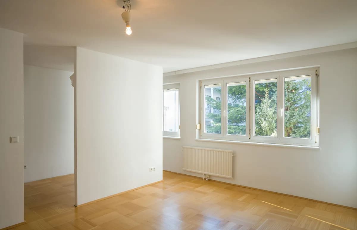 2-Zimmer-Wohnung kaufen in Wien – 47 m², € 238.000