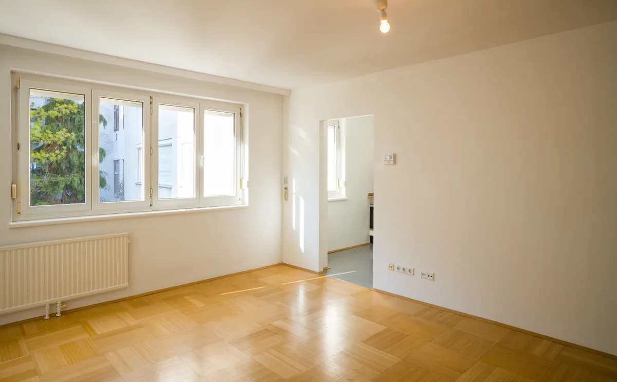 2-Zimmer-Wohnung kaufen in Wien – 47 m², € 238.000 – Bild 2 von 6