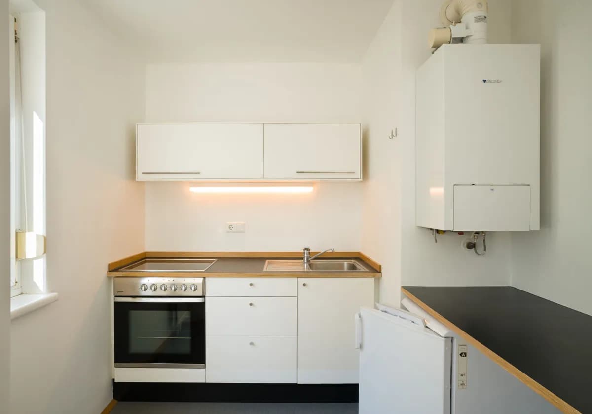 2-Zimmer-Wohnung kaufen in Wien – 47 m², € 238.000 – Bild 4 von 6