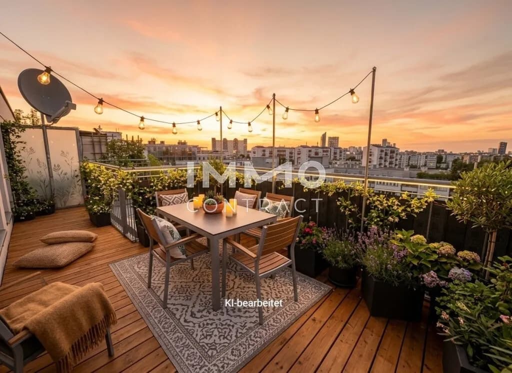 3-Zimmer-Wohnung kaufen in Wien – 93 m², € 597.000