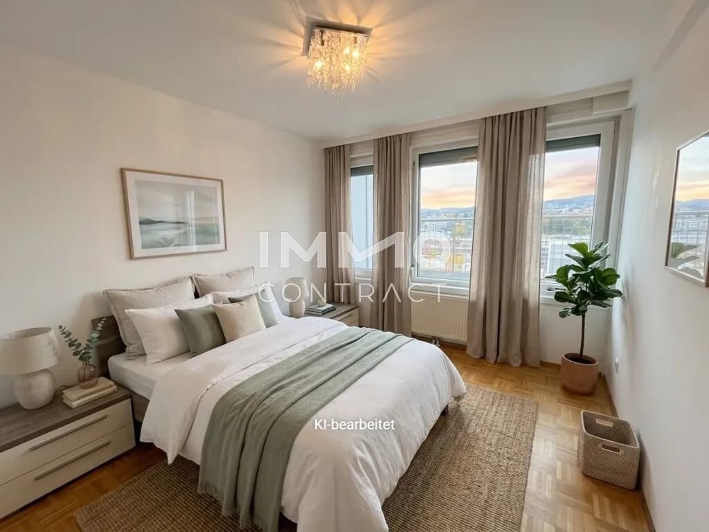 3-Zimmer-Wohnung kaufen in Wien – 93 m², € 597.000 – Bild 4 von 11