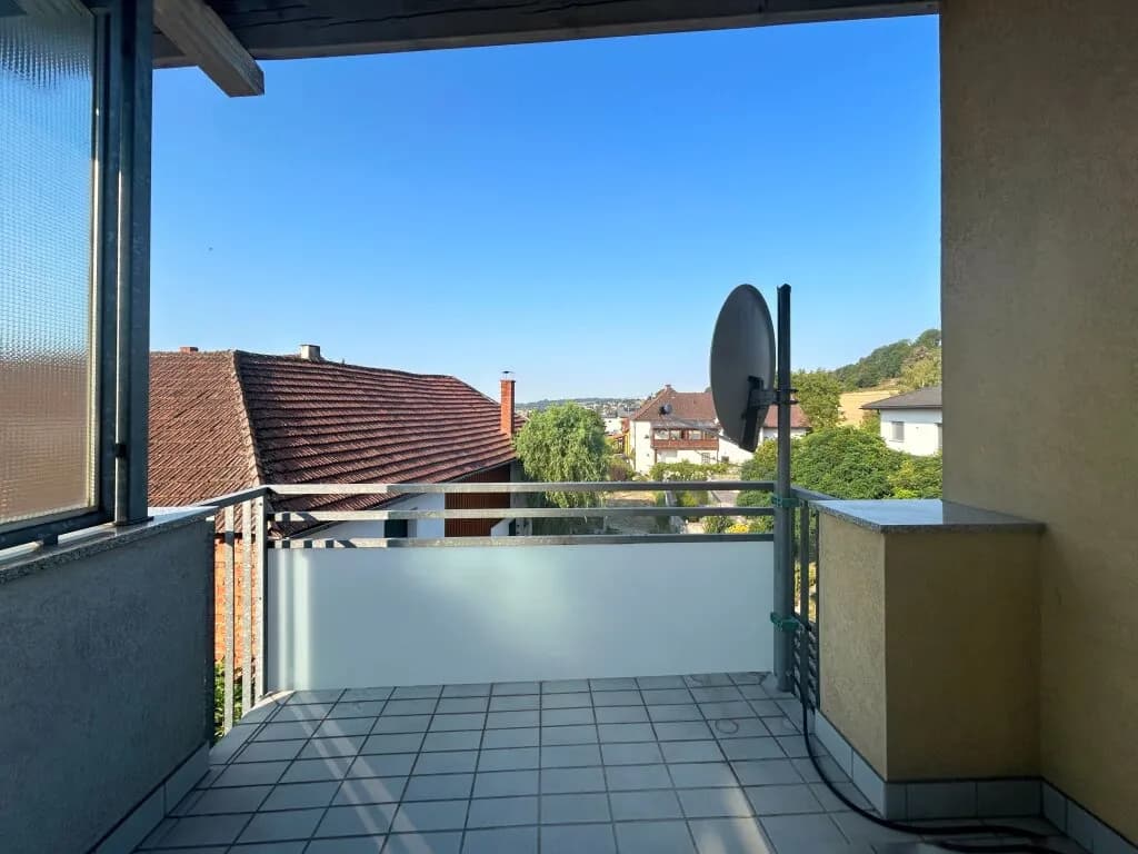 2-Zimmer-Wohnung mieten in Perg – 55,4 m², € 632 – Bild 3 von 9