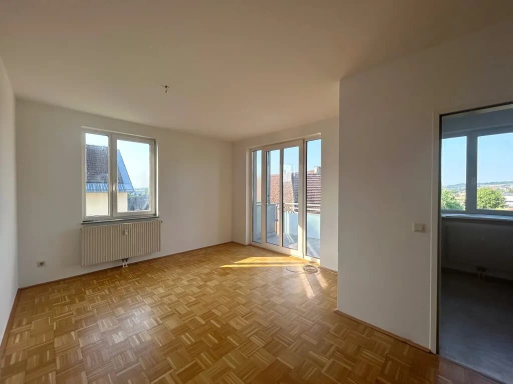 2-Zimmer-Wohnung mieten in Perg – 55,4 m², € 632 – Bild 6 von 9