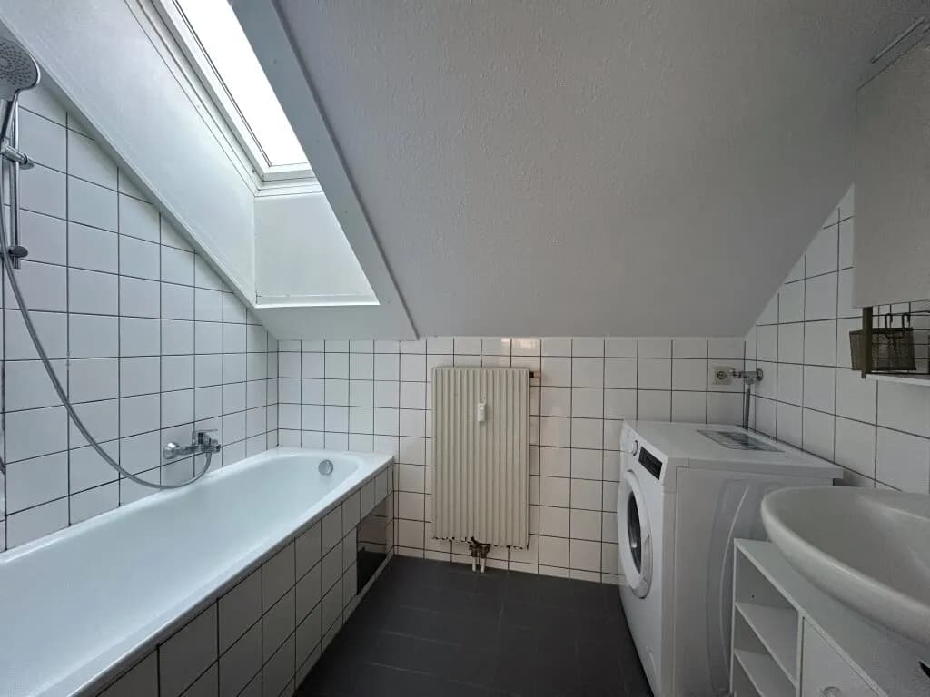 2-Zimmer-Wohnung mieten in Perg – 55,4 m², € 632 – Bild 7 von 9