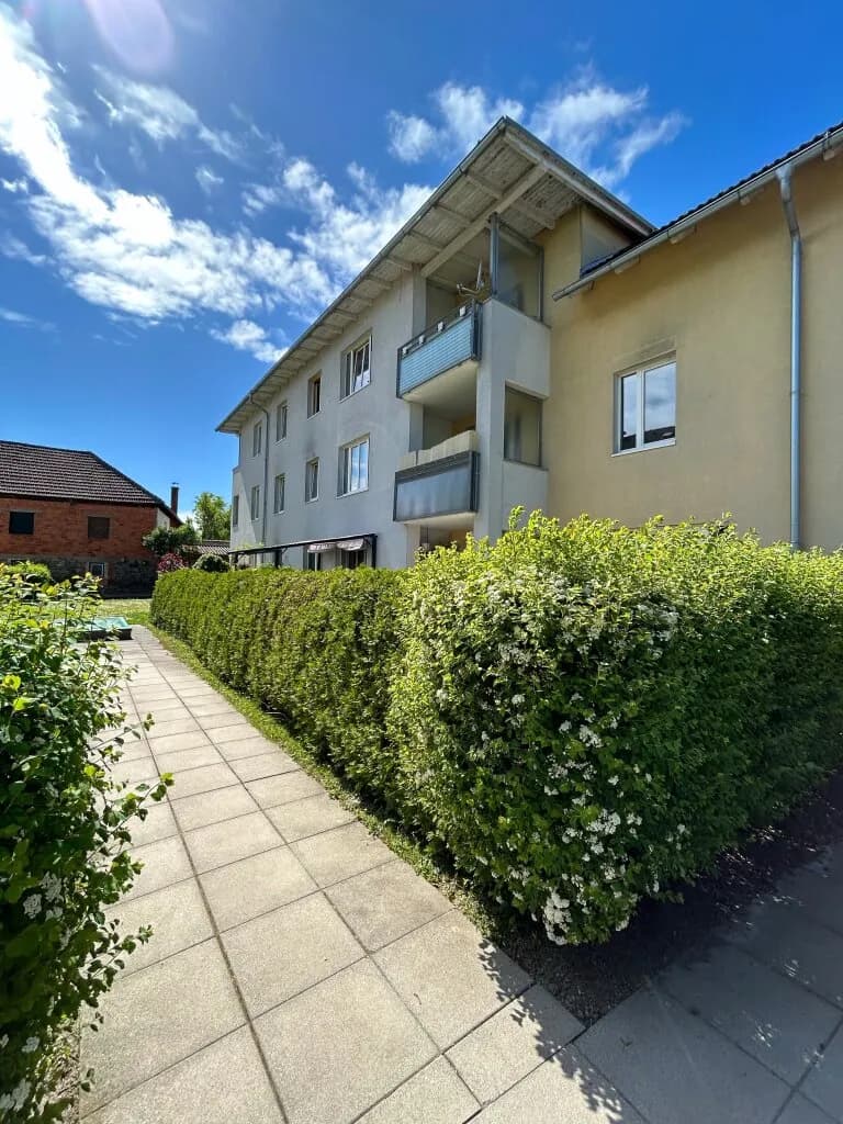 2-Zimmer-Wohnung mieten in Perg – 55,4 m², € 632 – Bild 8 von 9