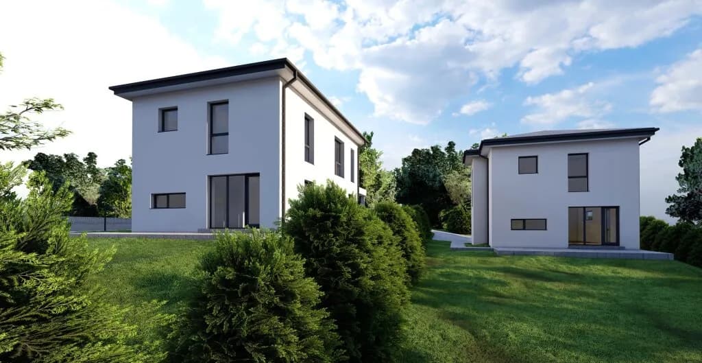 5-Zimmer-Haus kaufen in Südoststeiermark – 127,27 m², € 550.000
