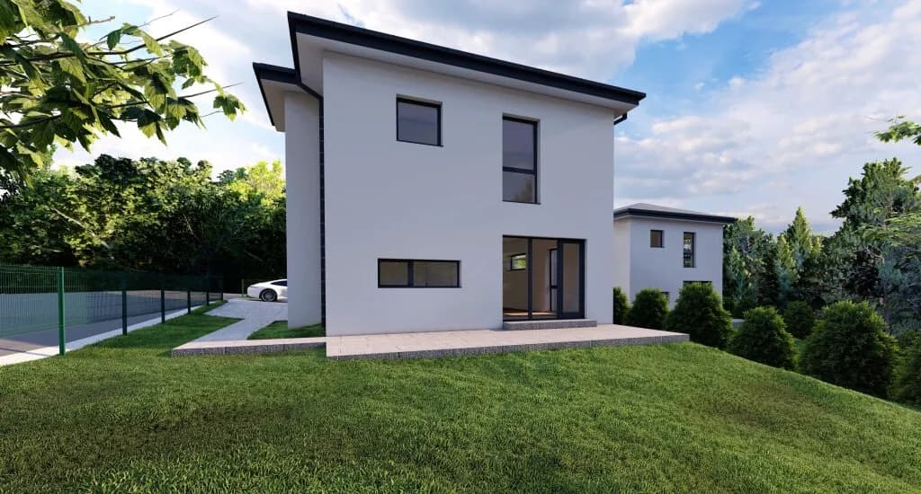 5-Zimmer-Haus kaufen in Südoststeiermark – 127,27 m², € 550.000 – Bild 2 von 14