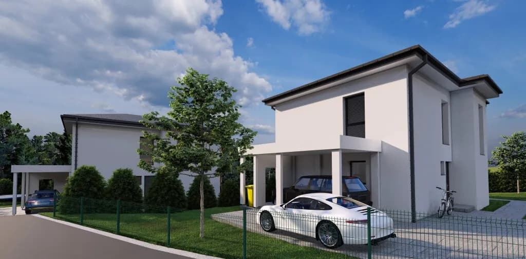 5-Zimmer-Haus kaufen in Südoststeiermark – 127,27 m², € 550.000 – Bild 3 von 14