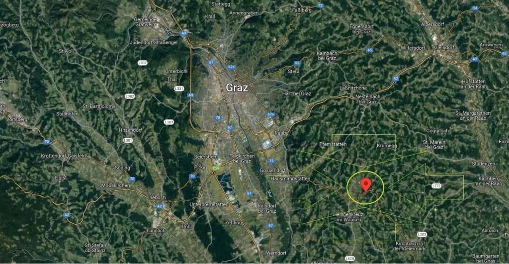 5-Zimmer-Haus kaufen in Südoststeiermark – 127,27 m², € 550.000 – Bild 4 von 14