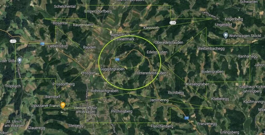 5-Zimmer-Haus kaufen in Südoststeiermark – 127,27 m², € 550.000 – Bild 5 von 14