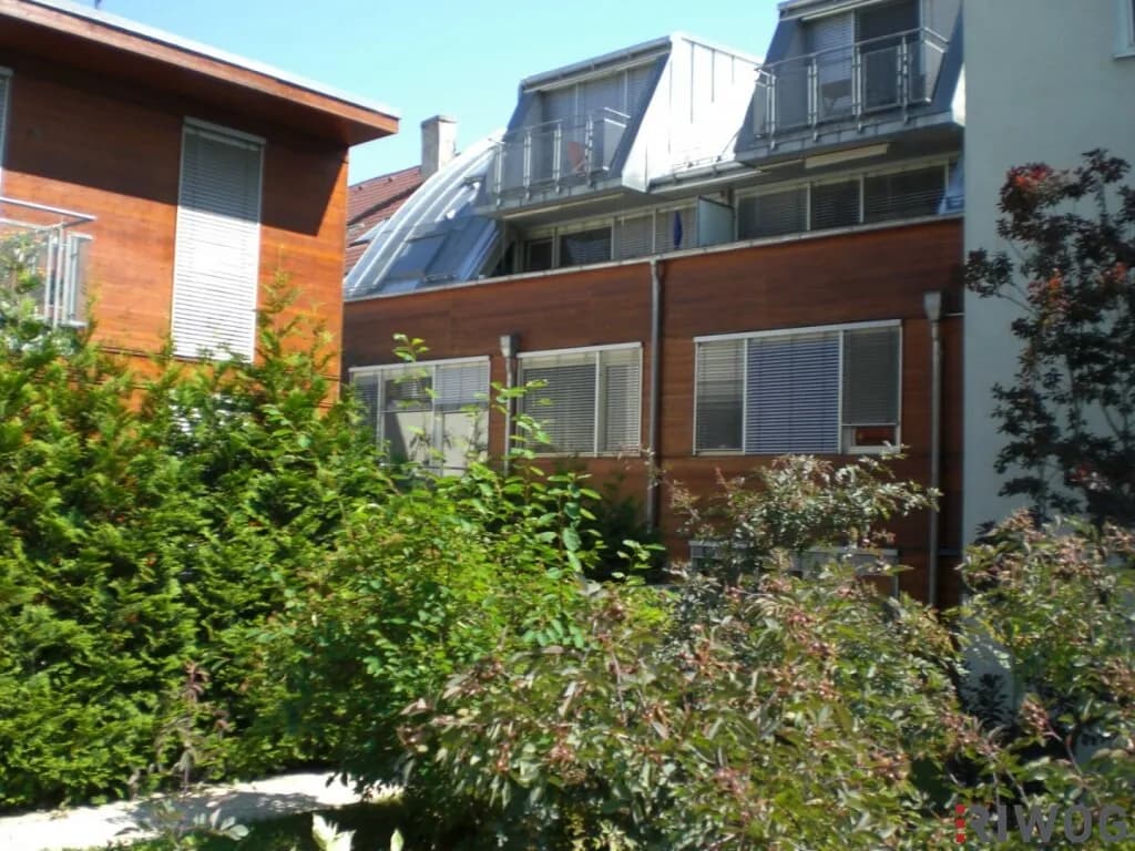 1-Zimmer-Wohnung mieten in Tulln – 51 m², € 876 – Bild 2 von 11