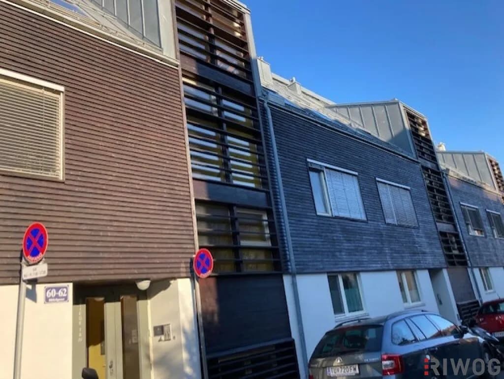 1-Zimmer-Wohnung mieten in Tulln – 51 m², € 876 – Bild 5 von 11