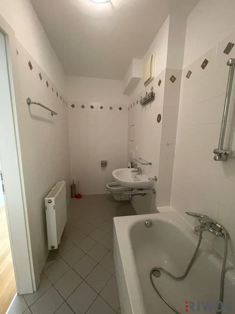 1-Zimmer-Wohnung mieten in Tulln – 51 m², € 876 – Bild 6 von 11