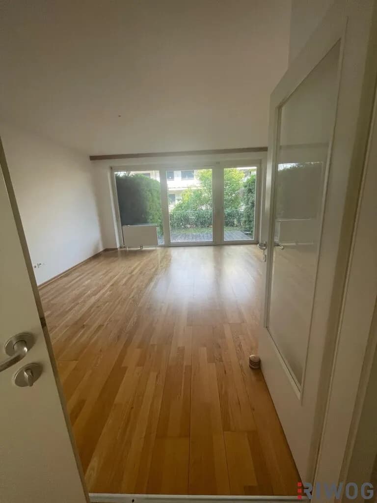1-Zimmer-Wohnung mieten in Tulln – 51 m², € 876 – Bild 7 von 11