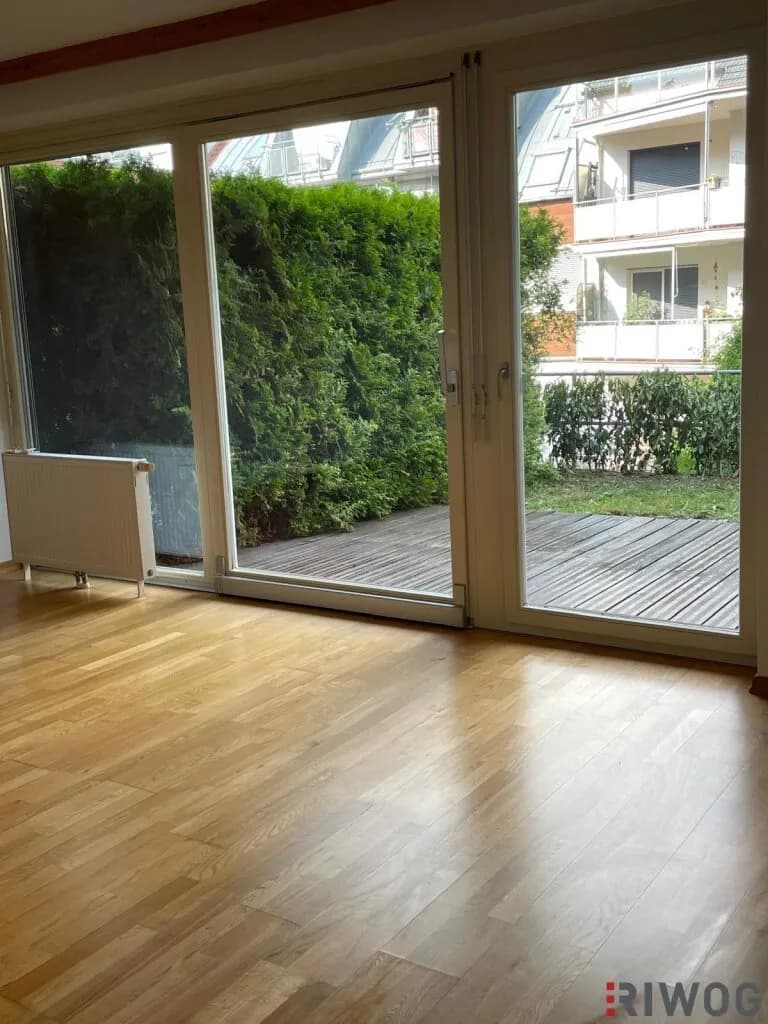 1-Zimmer-Wohnung mieten in Tulln – 51 m², € 876 – Bild 8 von 11