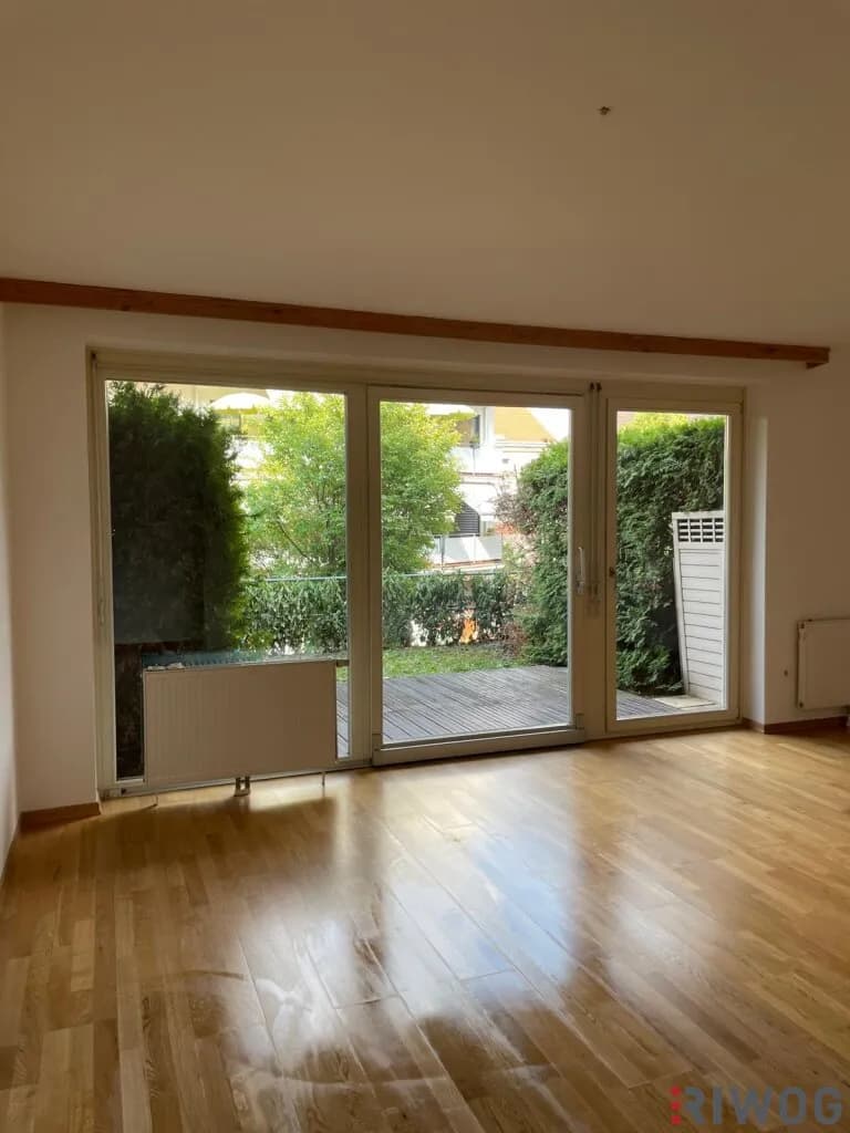 1-Zimmer-Wohnung mieten in Tulln – 51 m², € 876 – Bild 10 von 11