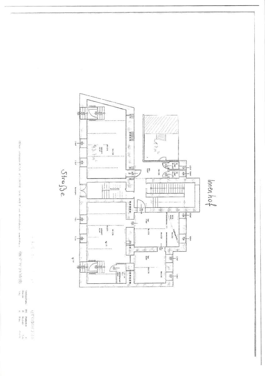 Gewerbeimmobilie mieten in Wien – 76 m², € 566 – Bild 8 von 9