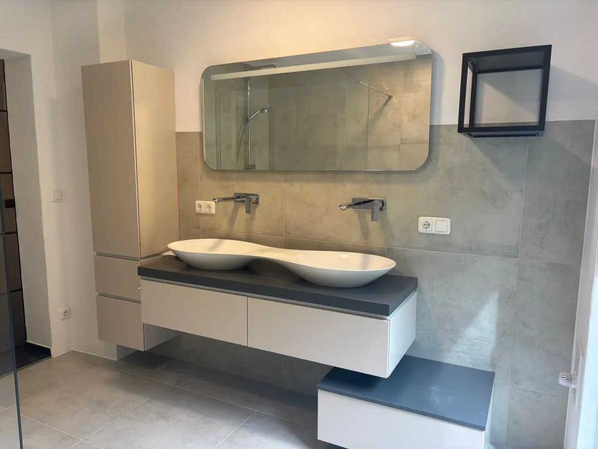 3-Zimmer-Wohnung mieten in Schärding – 103 m², € 1.152 – Bild 4 von 8