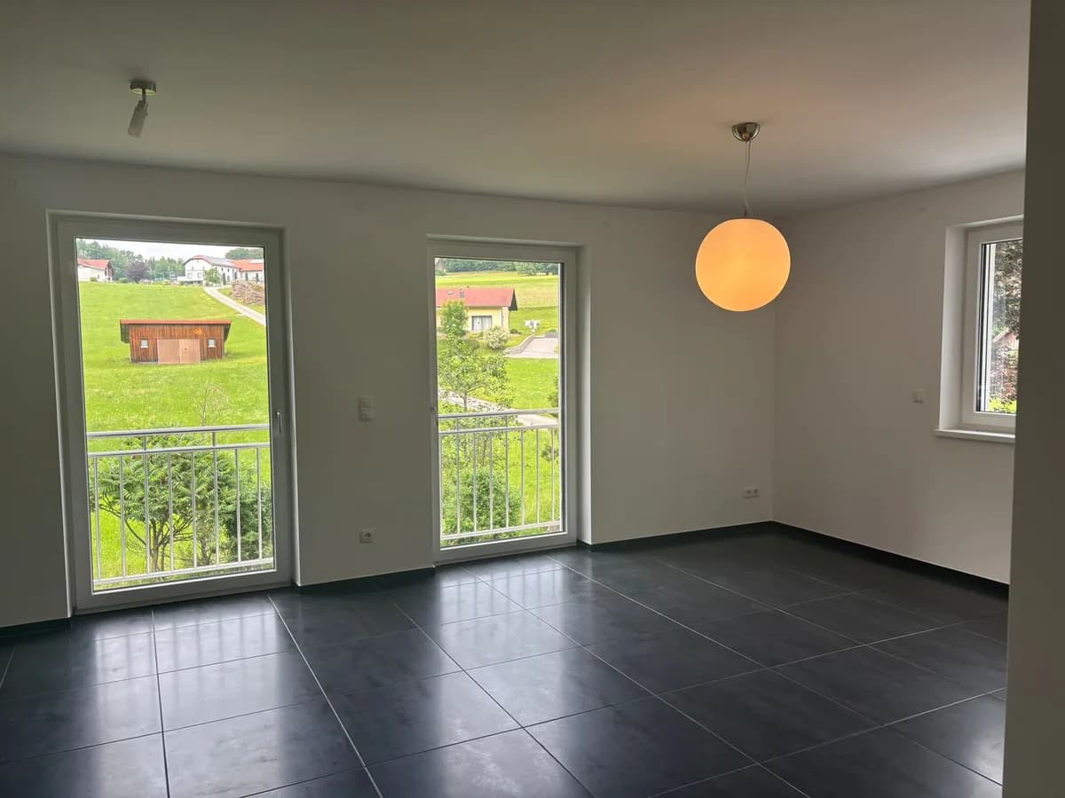 3-Zimmer-Wohnung mieten in Schärding – 103 m², € 1.152 – Bild 6 von 8