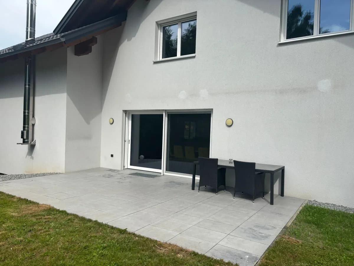 3-Zimmer-Wohnung mieten in Schärding – 103 m², € 1.152 – Bild 8 von 8