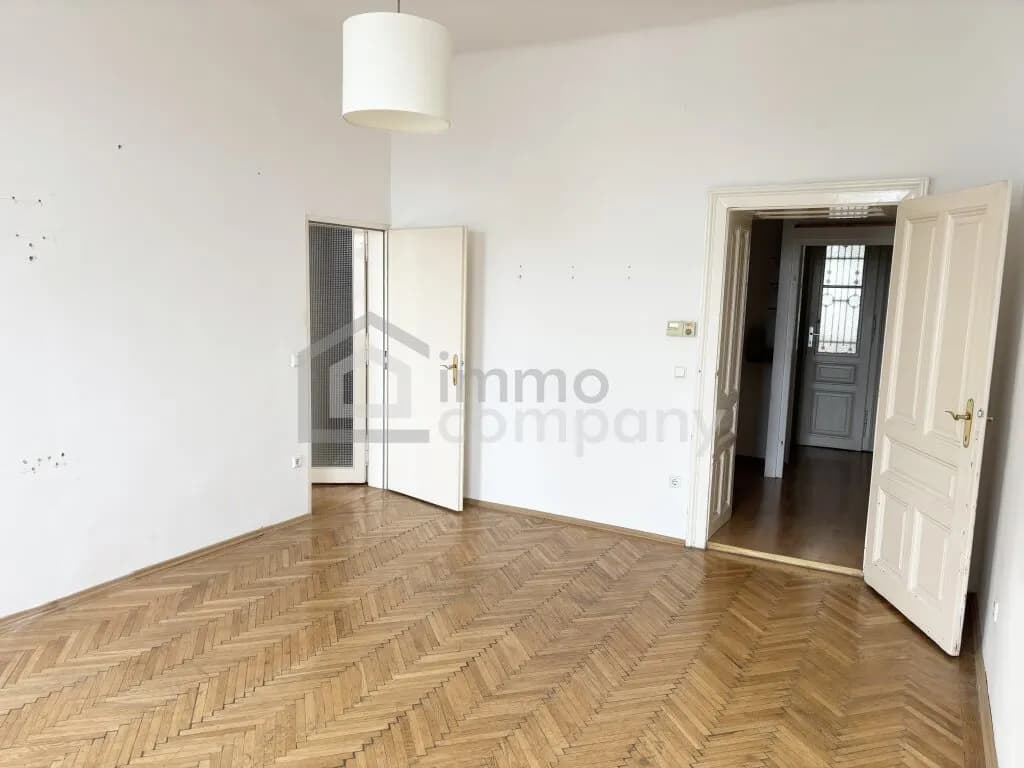 2-Zimmer-Wohnung kaufen in Wien – 63,34 m², € 219.000