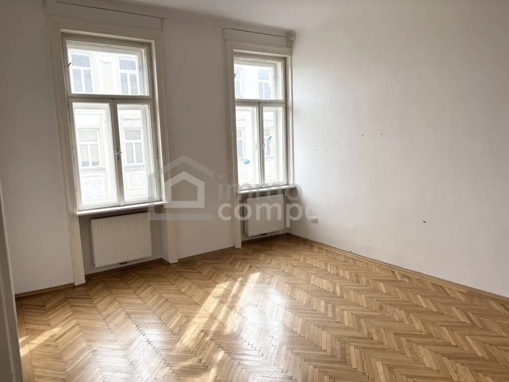2-Zimmer-Wohnung kaufen in Wien – 63,34 m², € 219.000 – Bild 3 von 12