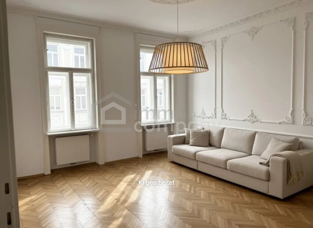 2-Zimmer-Wohnung kaufen in Wien – 63,34 m², € 219.000 – Bild 4 von 12