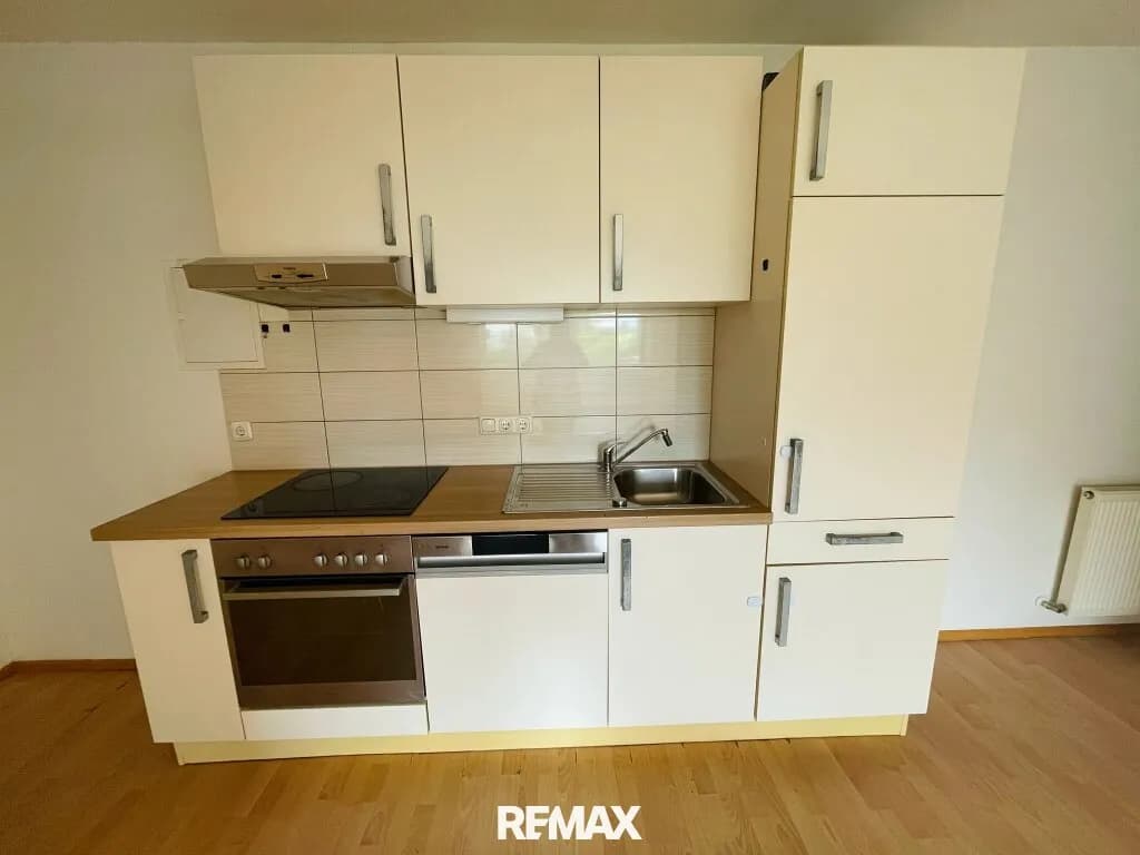 2-Zimmer-Wohnung mieten in Rohrbach – 48,9 m², € 445 – Bild 2 von 5