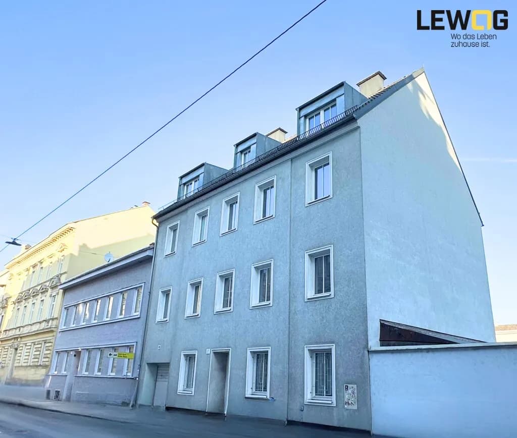 Immobilie kaufen in Linz – 457 m², € 1.450.000 – Bild 2 von 18