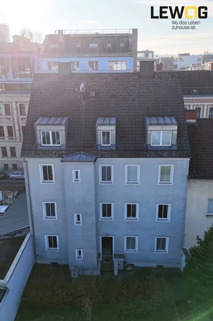 Immobilie kaufen in Linz – 457 m², € 1.450.000 – Bild 3 von 18