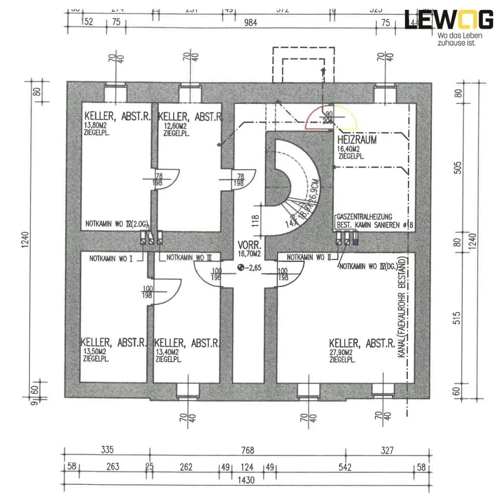 Immobilie kaufen in Linz – 457 m², € 1.450.000 – Bild 14 von 18