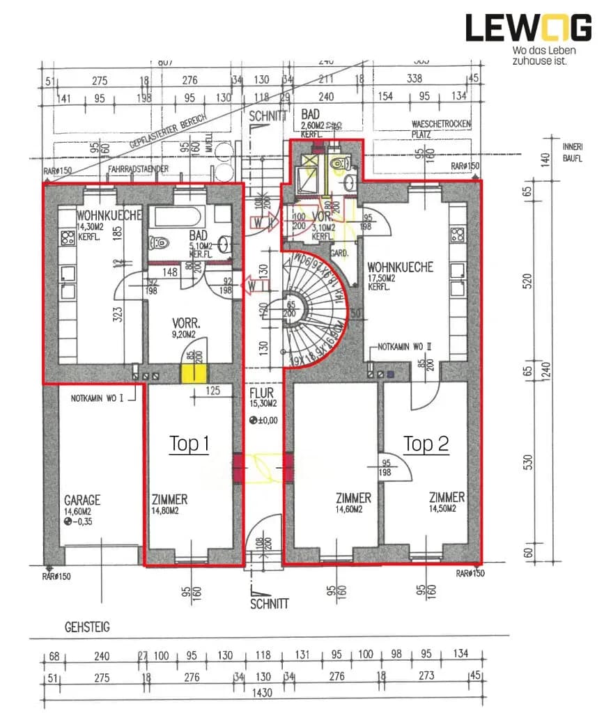 Immobilie kaufen in Linz – 457 m², € 1.450.000 – Bild 15 von 18