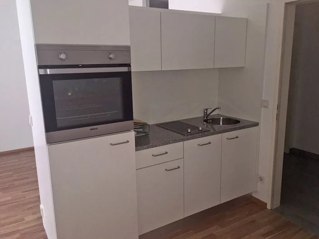 1-Zimmer-Wohnung kaufen in Graz – 26,18 m², € 125.000