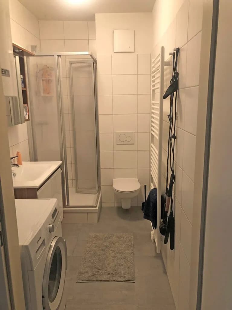 1-Zimmer-Wohnung kaufen in Graz – 26,18 m², € 125.000 – Bild 3 von 7
