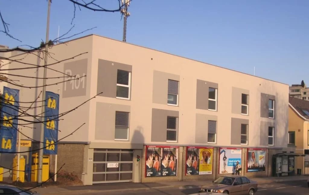 1-Zimmer-Wohnung kaufen in Graz – 26,18 m², € 125.000 – Bild 5 von 7